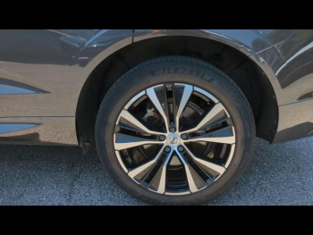 Photo 14 du bon plan VOLVO XC60 T6 AWD 253 + 145ch Plus Style Dark Geartronic occasion à 39900 €
