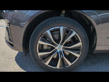 Photo 18 du bon plan VOLVO XC60 T6 AWD 253 + 145ch Plus Style Dark Geartronic occasion à 39900 €