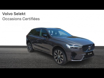 Photo 22 du bon plan VOLVO XC60 T6 AWD 253 + 145ch Plus Style Dark Geartronic occasion à 39900 €