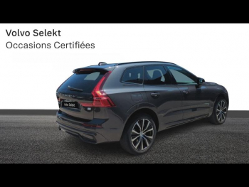 Photo 23 du bon plan VOLVO XC60 T6 AWD 253 + 145ch Plus Style Dark Geartronic occasion à 39900 €