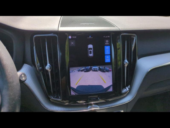 Photo 34 du bon plan VOLVO XC60 T6 AWD 253 + 145ch Plus Style Dark Geartronic occasion à 39900 €