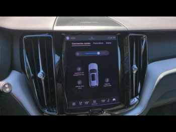 Photo 38 du bon plan VOLVO XC60 T6 AWD 253 + 145ch Plus Style Dark Geartronic occasion à 39900 €