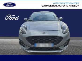 Photo 2 du bon plan FORD Puma 1.0 EcoBoost 155ch mHEV ST-Line X occasion à 13990 €