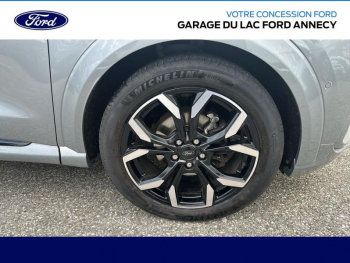 Photo 4 du bon plan FORD Puma 1.0 EcoBoost 155ch mHEV ST-Line X occasion à 13990 €