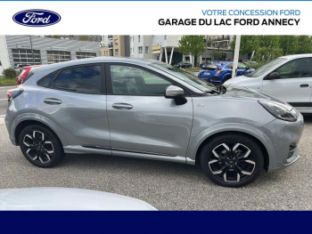 Photo 5 du bon plan FORD Puma 1.0 EcoBoost 155ch mHEV ST-Line X occasion à 13990 €