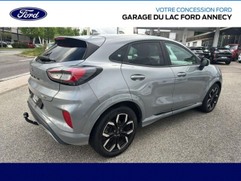 Photo 6 du bon plan FORD Puma 1.0 EcoBoost 155ch mHEV ST-Line X occasion à 13990 €