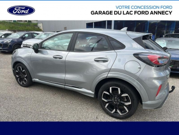 Photo 8 du bon plan FORD Puma 1.0 EcoBoost 155ch mHEV ST-Line X occasion à 13990 €
