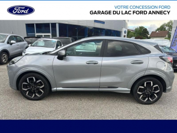Photo 9 du bon plan FORD Puma 1.0 EcoBoost 155ch mHEV ST-Line X occasion à 13990 €