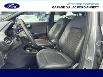 Photo 11 du bon plan FORD Puma 1.0 EcoBoost 155ch mHEV ST-Line X occasion à 13990 €