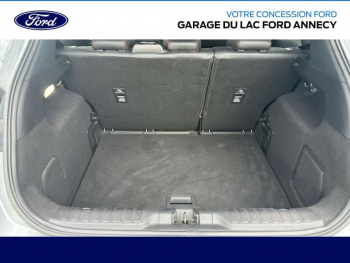 Photo 12 du bon plan FORD Puma 1.0 EcoBoost 155ch mHEV ST-Line X occasion à 13990 €