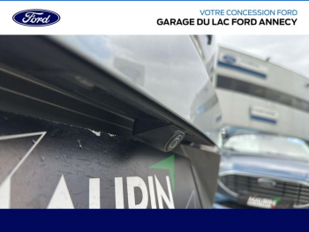 Photo 14 du bon plan FORD Puma 1.0 EcoBoost 155ch mHEV ST-Line X occasion à 13990 €