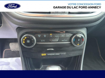 Photo 17 du bon plan FORD Puma 1.0 EcoBoost 155ch mHEV ST-Line X occasion à 13990 €