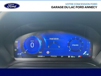 Photo 19 du bon plan FORD Puma 1.0 EcoBoost 155ch mHEV ST-Line X occasion à 13990 €