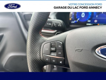 Photo 20 du bon plan FORD Puma 1.0 EcoBoost 155ch mHEV ST-Line X occasion à 13990 €