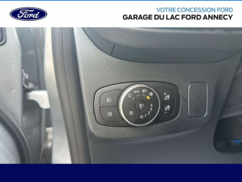 Photo 22 du bon plan FORD Puma 1.0 EcoBoost 155ch mHEV ST-Line X occasion à 13990 €