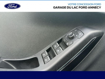 Photo 23 du bon plan FORD Puma 1.0 EcoBoost 155ch mHEV ST-Line X occasion à 13990 €