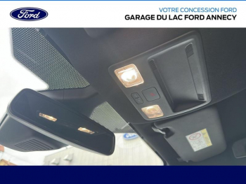 Photo 24 du bon plan FORD Puma 1.0 EcoBoost 155ch mHEV ST-Line X occasion à 13990 €