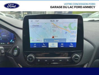 Photo 25 du bon plan FORD Puma 1.0 EcoBoost 155ch mHEV ST-Line X occasion à 13990 €