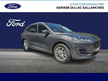 Photo 2 du bon plan FORD Kuga 2.5 Duratec 190ch FHEV Vignale BVA i-AWD occasion à 26990 €
