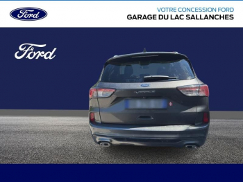 Photo 3 du bon plan FORD Kuga 2.5 Duratec 190ch FHEV Vignale BVA i-AWD occasion à 26990 €
