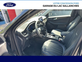 Photo 5 du bon plan FORD Kuga 2.5 Duratec 190ch FHEV Vignale BVA i-AWD occasion à 26990 €