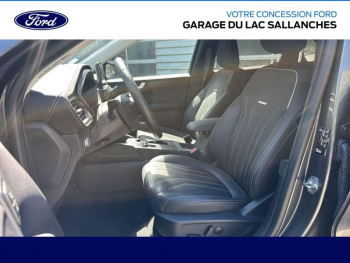 Photo 6 du bon plan FORD Kuga 2.5 Duratec 190ch FHEV Vignale BVA i-AWD occasion à 26990 €