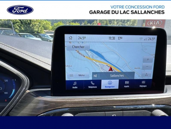 Photo 10 du bon plan FORD Kuga 2.5 Duratec 190ch FHEV Vignale BVA i-AWD occasion à 26990 €