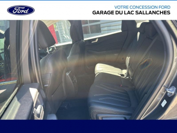 Photo 11 du bon plan FORD Kuga 2.5 Duratec 190ch FHEV Vignale BVA i-AWD occasion à 26990 €