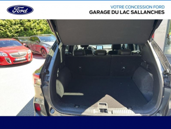 Photo 12 du bon plan FORD Kuga 2.5 Duratec 190ch FHEV Vignale BVA i-AWD occasion à 26990 €