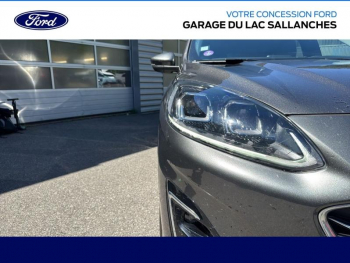 Photo 16 du bon plan FORD Kuga 2.5 Duratec 190ch FHEV Vignale BVA i-AWD occasion à 26990 €
