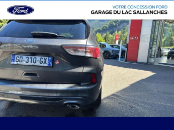 Photo 17 du bon plan FORD Kuga 2.5 Duratec 190ch FHEV Vignale BVA i-AWD occasion à 26990 €