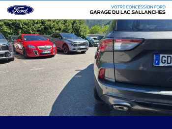 Photo 18 du bon plan FORD Kuga 2.5 Duratec 190ch FHEV Vignale BVA i-AWD occasion à 26990 €