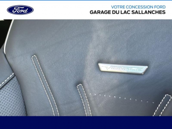 Photo 21 du bon plan FORD Kuga 2.5 Duratec 190ch FHEV Vignale BVA i-AWD occasion à 26990 €