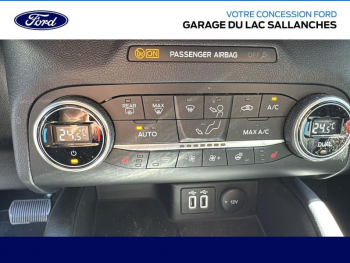 Photo 28 du bon plan FORD Kuga 2.5 Duratec 190ch FHEV Vignale BVA i-AWD occasion à 26990 €