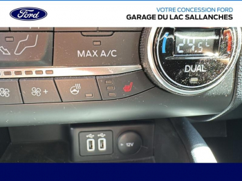 Photo 30 du bon plan FORD Kuga 2.5 Duratec 190ch FHEV Vignale BVA i-AWD occasion à 26990 €
