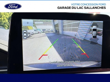 Photo 31 du bon plan FORD Kuga 2.5 Duratec 190ch FHEV Vignale BVA i-AWD occasion à 26990 €