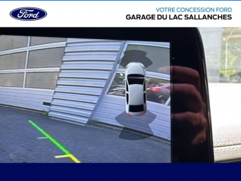 Photo 33 du bon plan FORD Kuga 2.5 Duratec 190ch FHEV Vignale BVA i-AWD occasion à 26990 €