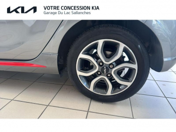Photo 4 du bon plan KIA Picanto 1.2 DPi 84ch GT Line occasion à 13390 €