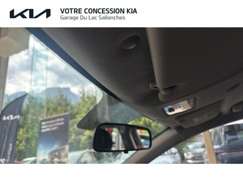 Photo 6 du bon plan KIA Picanto 1.2 DPi 84ch GT Line occasion à 13390 €