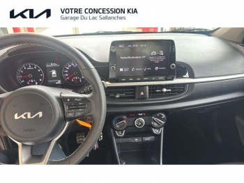 Photo 7 du bon plan KIA Picanto 1.2 DPi 84ch GT Line occasion à 13390 €