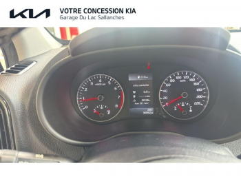 Photo 8 du bon plan KIA Picanto 1.2 DPi 84ch GT Line occasion à 13390 €