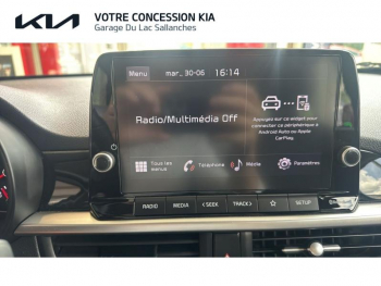 Photo 10 du bon plan KIA Picanto 1.2 DPi 84ch GT Line occasion à 13390 €