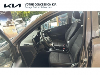 Photo 11 du bon plan KIA Picanto 1.2 DPi 84ch GT Line occasion à 13390 €