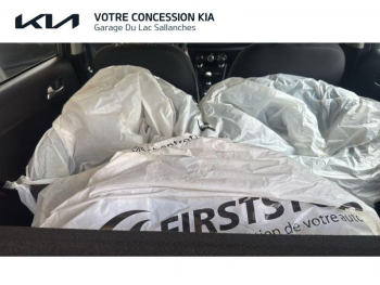 Photo 12 du bon plan KIA Picanto 1.2 DPi 84ch GT Line occasion à 13390 €