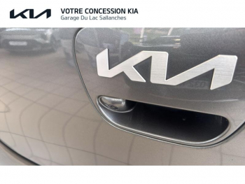 Photo 13 du bon plan KIA Picanto 1.2 DPi 84ch GT Line occasion à 13390 €
