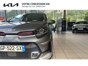 Photo 15 du bon plan KIA Picanto 1.2 DPi 84ch GT Line occasion à 13390 €