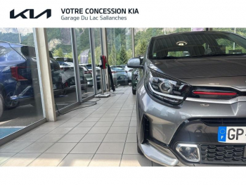 Photo 16 du bon plan KIA Picanto 1.2 DPi 84ch GT Line occasion à 13390 €
