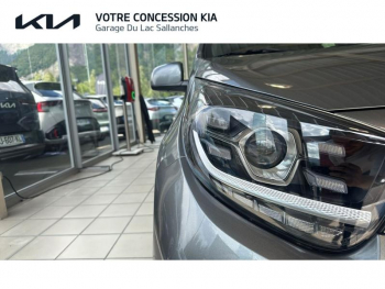 Photo 17 du bon plan KIA Picanto 1.2 DPi 84ch GT Line occasion à 13390 €