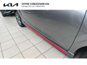 Photo 20 du bon plan KIA Picanto 1.2 DPi 84ch GT Line occasion à 13390 €