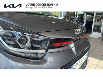 Photo 21 du bon plan KIA Picanto 1.2 DPi 84ch GT Line occasion à 13390 €